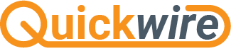 Quickwire Logo