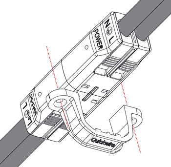 Mounting Clip