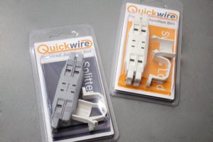 quickwire-prewired-junction-box-20 Quickwire 5 Star Review