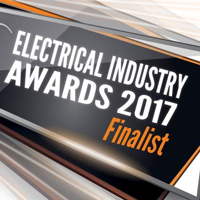 finalists quickwire electrical industry awards