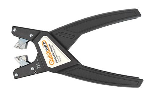 Quickwire Flat Cable Strippers