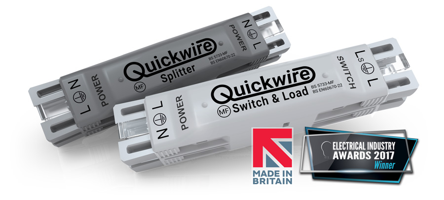 Quickwire