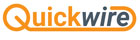Quickwire Logo
