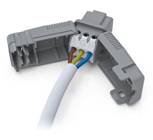 Plug-For-Lighting Plug For Lighting