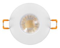Quickwire-Ricoman Fire Rated Downlight